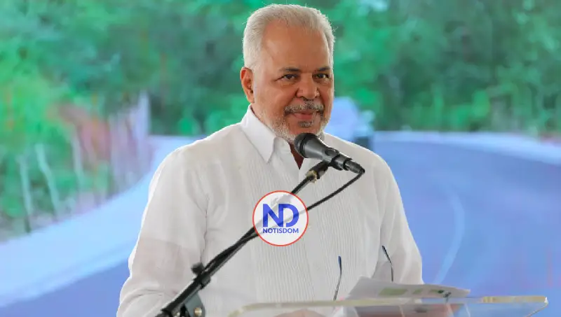 Abinader salda deuda social de 40 años con inauguración del tramo carretero Sabana Toro–La Rosa 3 NOTISDOM FOTOS PF2025 2025 11 06T215242.694 Abinader salda deuda social de 40 años con inauguración del tramo carretero Sabana Toro–La Rosa