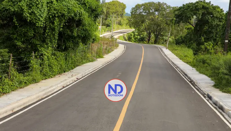 Abinader salda deuda social de 40 años con inauguración del tramo carretero Sabana Toro–La Rosa 4 NOTISDOM FOTOS PF2025 2025 11 06T215255.823 Abinader salda deuda social de 40 años con inauguración del tramo carretero Sabana Toro–La Rosa