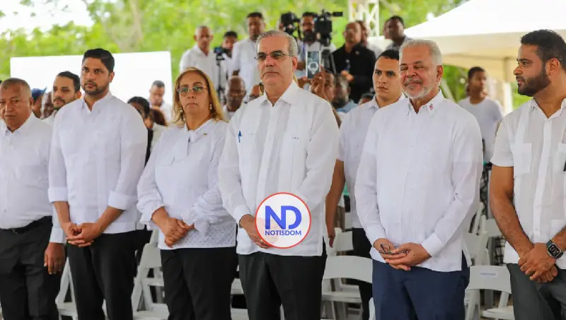 Abinader salda deuda social de 40 años con inauguración del tramo carretero Sabana Toro–La Rosa 5 NOTISDOM FOTOS PF2025 2025 11 06T215317.404 Abinader salda deuda social de 40 años con inauguración del tramo carretero Sabana Toro–La Rosa