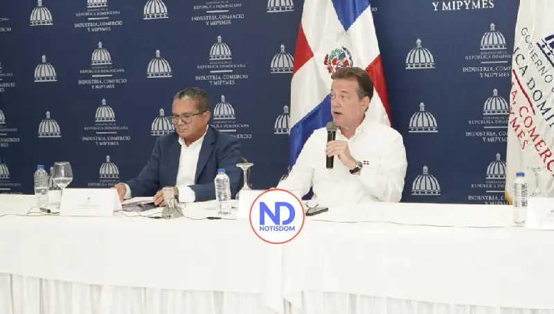 Aprueban 13 empresas de zonas francas y tres parques industriales; inversión supera US$135 millones 2 Aprueban 13 empresas de zonas francas y tres parques industriales; inversión supera US$135 millones