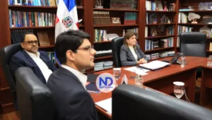 Consejo Nacional de la Magistratura convoca a vistas públicas a candidatos preseleccionados para SCJ y TSE