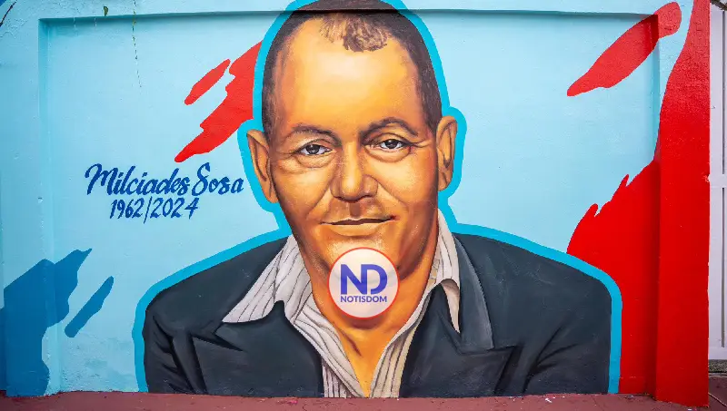 NOTISDOM FOTOS PF2025 2025 11 09T191138.816 Propeep transforma el Este con murales que promueven arte, identidad y conciencia ciudadana