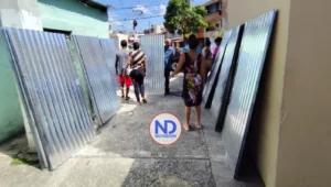 Fundación Carlos Gabriel García inicia entrega de 100 mil planchas de zinc a afectados por tormenta Melissa