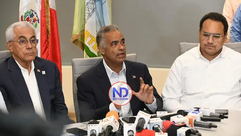 Gobierno acelera recuperación del sistema eléctrico: más de mil megavatios vuelven a línea