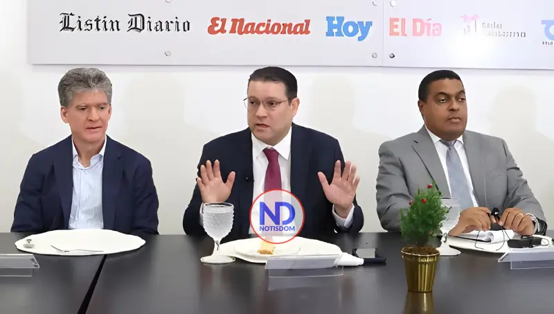 Aduanas anuncia “Gracia Navideña” de más de 5,000 dólares, vigente del 1 de diciembre al 15 de enero