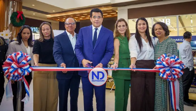 David Collado pide revisar Ley de Emprendedores y crear incentivos para jóvenes innovadores