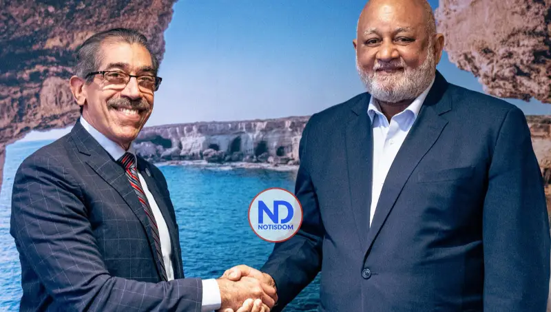 Roberto Fulcar respalda a Jorge Asjana para dirigir la UASD y llama a una transformación ética 2 Roberto Fulcar respalda a Jorge Asjana para dirigir la UASD y llama a una transformación ética