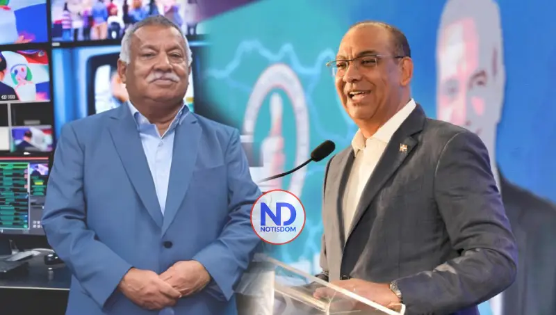 Nelson Marte afirma Deligne Ascención impulsa al PRM a “ver más allá de la curva”