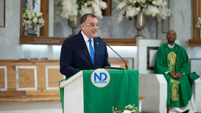 AFI Reservas celebra 10 años con misa de Acción de Gracias por su trayectoria en inversiones 3 NOTISDOM FOTOS PF2025 2025 11 14T213818.946 AFI Reservas celebra 10 años con misa de Acción de Gracias por su trayectoria en inversiones