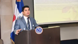 Abinader nombra a Jhael Isa Tavárez en la OPRET para liderar profunda reorganización del transporte masivo