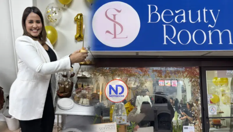 VIDEO | SL Beauty Room celebra su primer aniversario marcado por crecimiento y calidad