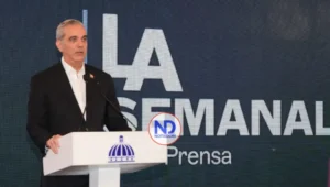 Abinader anuncia ofensiva “más extensa y profunda” junto a la DEA contra el narcotráfico