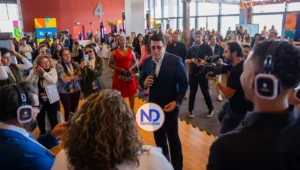 Collado lanza en Colombia “Conoce el Paraíso” y fortalece liderazgo turístico de RD