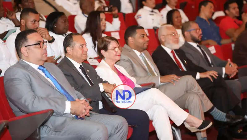 NOTISDOM FOTOS PF2025 2025 11 19T000819.122 Caminero reafirma la política de ‘cero tolerancia’ a la corrupción del presidente Abinader