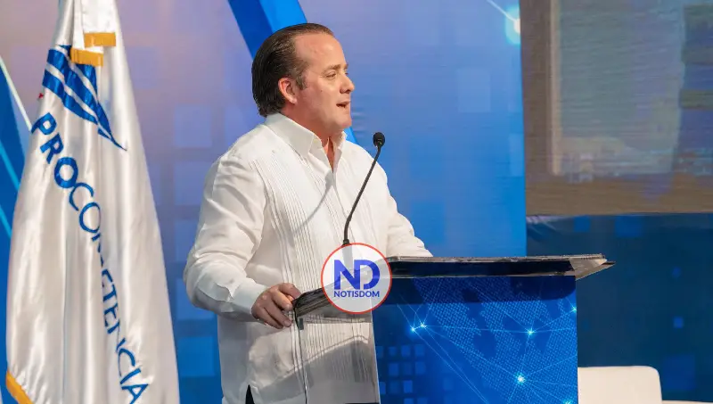 Paliza asegura que en el Gobierno de Abinader “no hay impunidad” frente al narcotráfico 2 Paliza asegura que en el Gobierno de Abinader “no hay impunidad” frente al narcotráfico