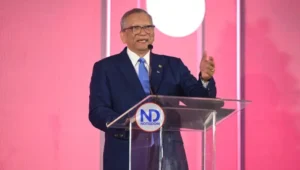 Banreservas encabeza financiamiento a mujeres con el 42% de su cartera, destaca Aguilera