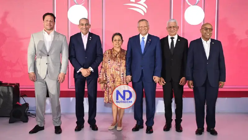 Banreservas encabeza financiamiento a mujeres con el 42% de su cartera, destaca Aguilera 3 NOTISDOM FOTOS PF2025 2025 11 19T172239.972 Banreservas encabeza financiamiento a mujeres con el 42% de su cartera, destaca Aguilera