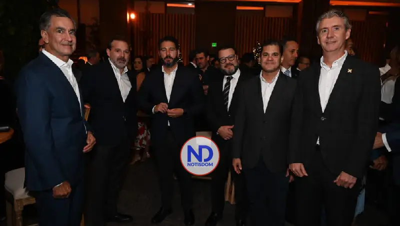 Banreservas encabeza financiamiento a mujeres con el 42% de su cartera, destaca Aguilera 4 NOTISDOM FOTOS PF2025 2025 11 19T172252.632 Banreservas encabeza financiamiento a mujeres con el 42% de su cartera, destaca Aguilera