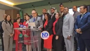 Diputados de la Fuerza del Pueblo emplazan al Gobierno a aplicar indexación salarial