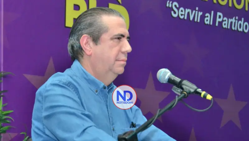 Francisco Javier intensifica su ofensiva política: encabezará amplio recorrido en Espaillat este sábado 2 Francisco Javier intensifica su ofensiva política: encabezará amplio recorrido en Espaillat este sábado