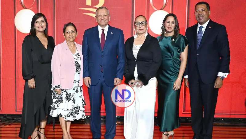 Banreservas consolida liderazgo en el Cibao con RD$135,000 millones en financiamientos 3 NOTISDOM FOTOS PF2025 2025 11 21T165953.531 Banreservas consolida liderazgo en el Cibao con RD$135,000 millones en financiamientos