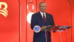 Banreservas consolida liderazgo en el Cibao con RD$135,000 millones en financiamientos