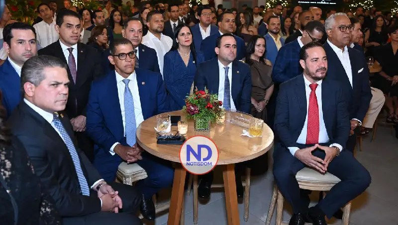 Banreservas consolida liderazgo en el Cibao con RD$135,000 millones en financiamientos 5 NOTISDOM FOTOS PF2025 2025 11 21T170019.395 Banreservas consolida liderazgo en el Cibao con RD$135,000 millones en financiamientos