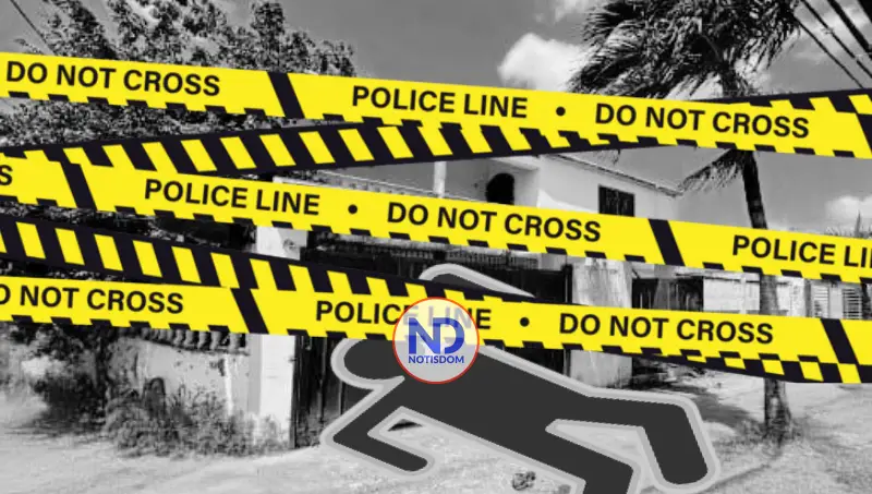 Hallan cadáver en avanzado estado de descomposición dentro de una vivienda en Alma Rosa