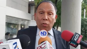 Radhamés Jiménez acusa al gobierno de indolente por no aplicar la indexación salarial