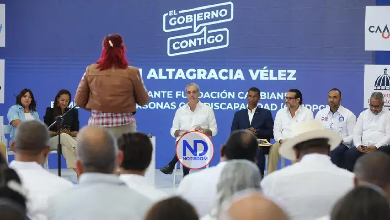 NOTISDOM FOTOS PF2025 2025 11 22T222436.212 Abinader promete una nueva era para Higüey: agua, alcantarillado y energía marcarán transformación