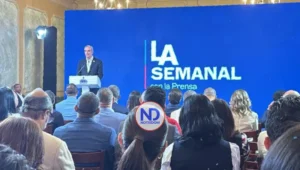 Abinader ordena pago anticipado de RD$34,448 millones en regalía pascual para dinamizar la economía