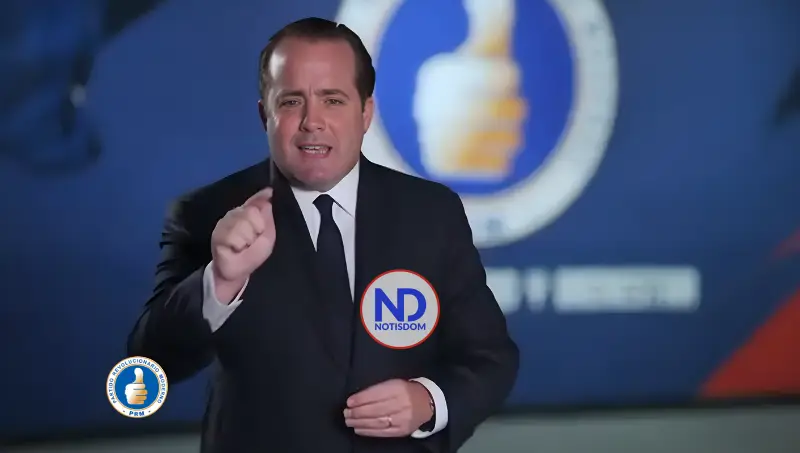 Paliza afirma que impunidad dejó de ser opción y refuerza combate al narcotráfico en todos los partidos