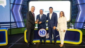 Banreservas recibe alto reconocimiento de Asonahores por apoyo al turismo dominicano