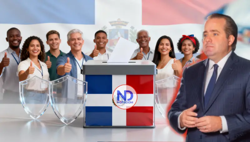 Encuesta revela fuerte apoyo a propuesta de Paliza para blindar partidos contra el lavado de activos