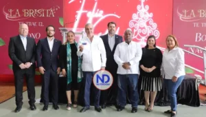 Presidente Abinader pone en marcha el Bono Navideño 2025 para 2.6 millones de dominicanos