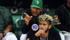 «Antes de pelotero, soy hijo»: Tatis Jr. rompe con las Estrellas tras despido de su padre