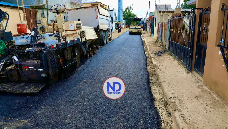 NOTISDOM FOTOS PF2025 2025 11 30T081911.598 Abinader impulsa la mayor ola de obras en Santiago con inauguraciones educativas, deportivas, culturales y viales