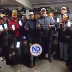 Lealtad Política impulsa con fuerza en NY jornada nacional de “Verifícate” del PRM