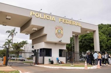 POLICIA FEDERAL Arrestan a Bolsonaro; intentó romper tobillera para fugarse