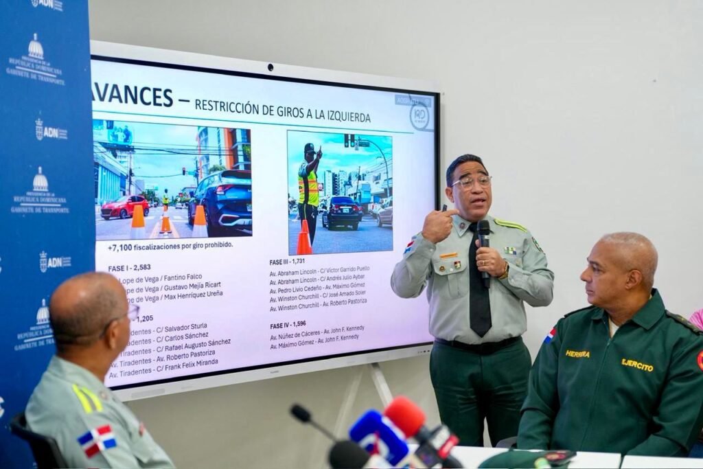 RD Se Mueve mejora velocidades hasta un 30 % en áreas de Santo Domingo 3 RD Se Mueve mejora velocidades hasta un 30 en areas de Santo Domingo RD Se Mueve mejora velocidades hasta un 30 % en áreas de Santo Domingo