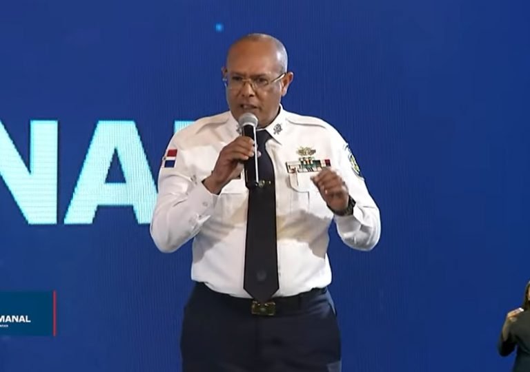 Ramon Guzman Peralta FA y PN continuarán aplicando medidas contra homosexuales