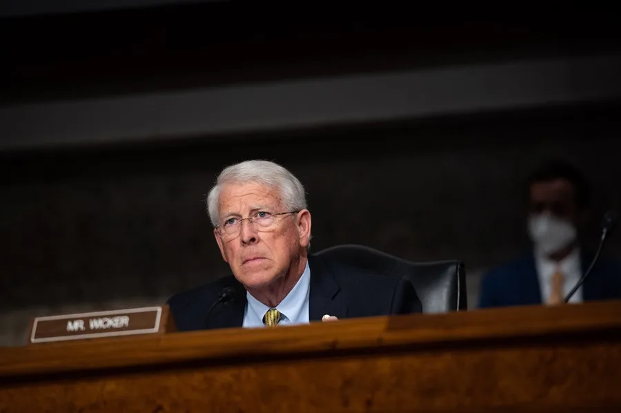 Acusan EE.UU. de «homicidio y crimen de guerra» en el Caribe 3 Roger Wicker Acusan EE.UU. de «homicidio y crimen de guerra» en el Caribe