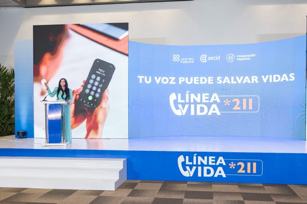 SINERGIA VITAL Realizan acto “Sinergia Vital” por Día de la No Violencia contra la Mujer