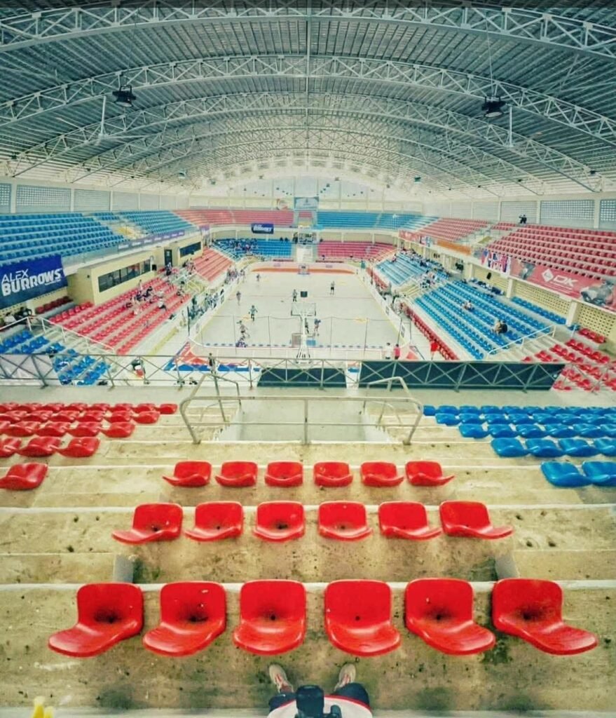 Más de 1,500 atletas de 10 países compiten en Puerto Plata en torneo mundial de hockey 3 World Ball Dek Hockey Federation WBDHF 1 Más de 1,500 atletas de 10 países compiten en Puerto Plata en torneo mundial de hockey