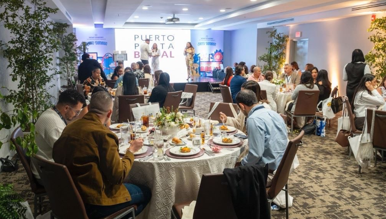 ciudad nupcial 1 Inicia “Ciudad nupcial” en Puerto Plata, evento que fusiona amor, historia, cultura y turismo