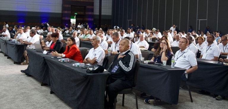 coordinadore del Gabinete de Transporte Pide ayuntamientos vuelvan a controlar tránsito dominicano