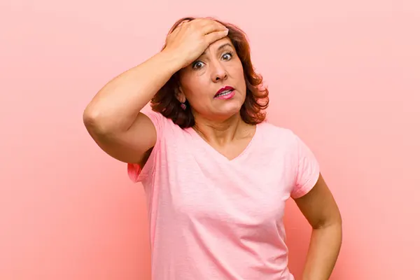 menopausia 1 Falta de atención médica durante la menopausia afecta a la mayoría de las mujeres en edad media