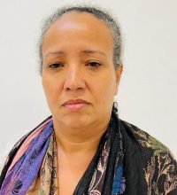 La adaptación del cerebro a la pérdida de la autonomía 3 AUTORA es periodista La adaptación del cerebro a la pérdida de la autonomía