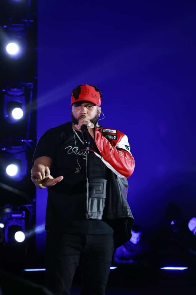 Arcangel 2 ¡Qué sensación! Festival Presidente 2026 retorna y con Arcángel y El Alfa