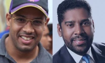 Argenis Contreras y Juniol Ramirez Argenis Contreras condenado a 20 años por segunda vez 